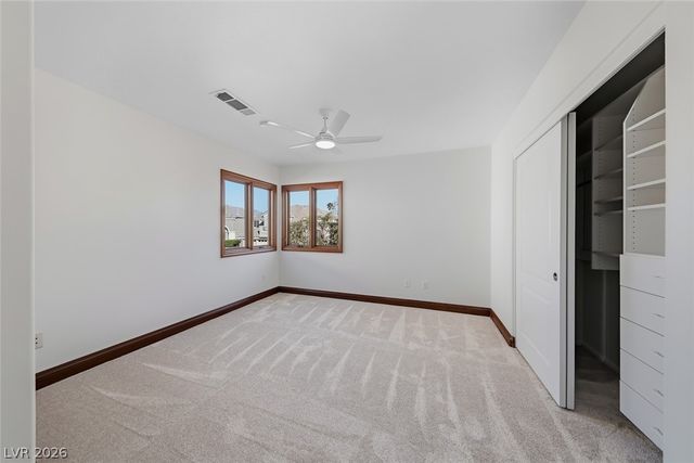 8821 MONTAGNA Drive, Las Vegas, NV 89134