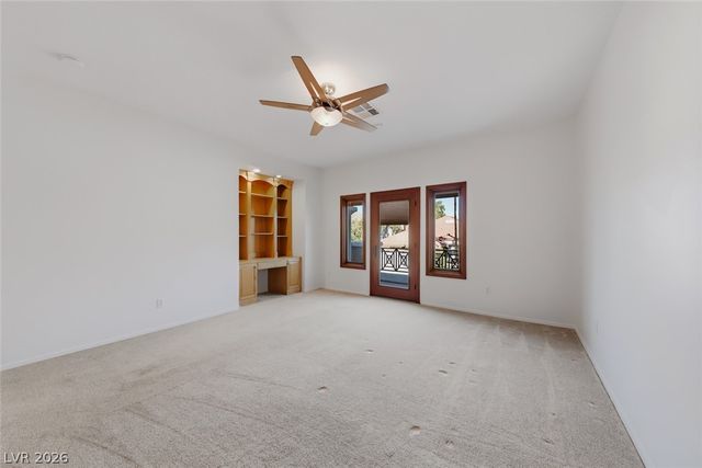 8821 MONTAGNA Drive, Las Vegas, NV 89134