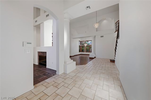 8821 MONTAGNA Drive, Las Vegas, NV 89134