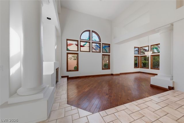 8821 MONTAGNA Drive, Las Vegas, NV 89134