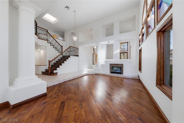 8821 MONTAGNA Drive, Las Vegas, NV 89134