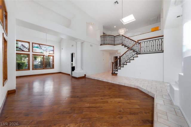 8821 MONTAGNA Drive, Las Vegas, NV 89134