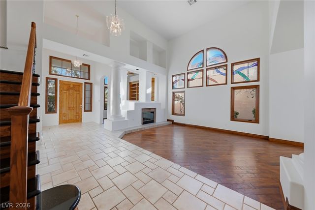 8821 MONTAGNA Drive, Las Vegas, NV 89134