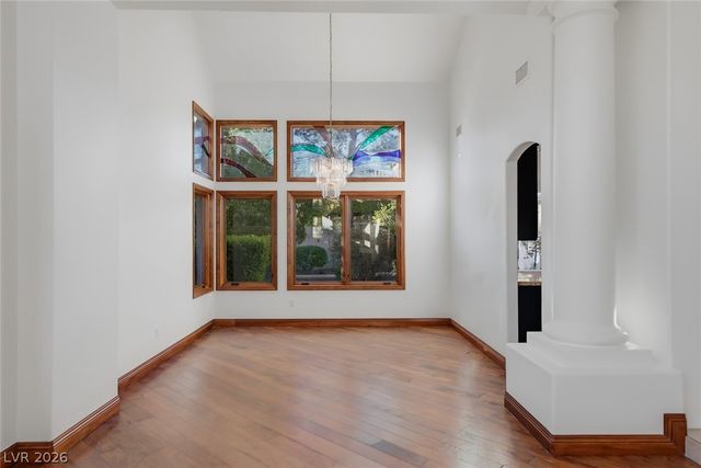 8821 MONTAGNA Drive, Las Vegas, NV 89134