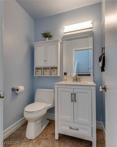 7240 Wandering Star Court, Las Vegas, NV 89131