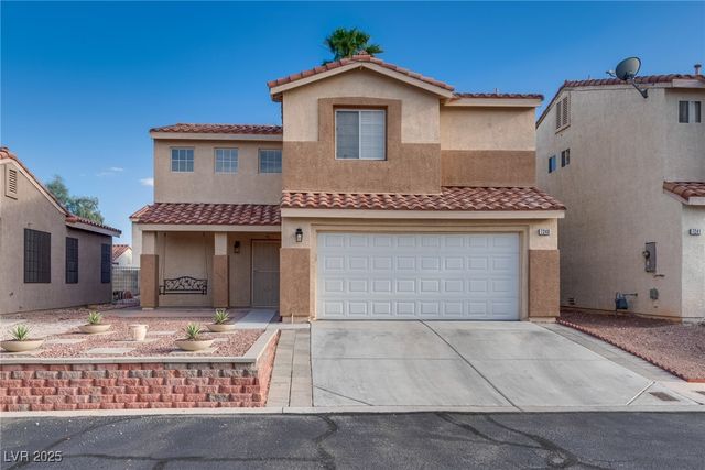 7240 Wandering Star Court, Las Vegas, NV 89131