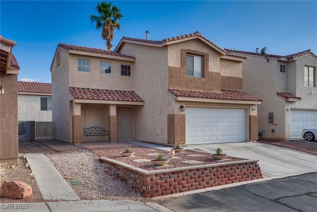 7240 Wandering Star Court, Las Vegas, NV 89131