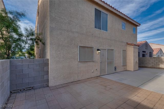7240 Wandering Star Court, Las Vegas, NV 89131