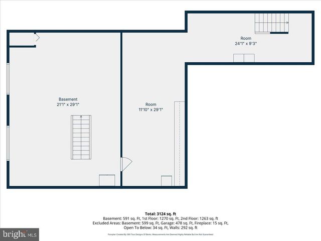 1102 FOREST ST, Fleetwood, PA 19522