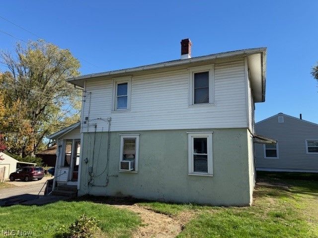 197 W State Street, Barberton, OH 44203