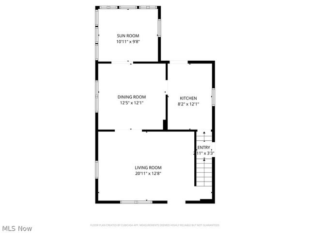 197 W State Street, Barberton, OH 44203