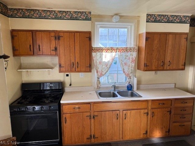 197 W State Street, Barberton, OH 44203