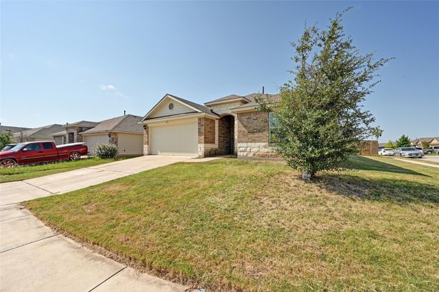14901 Ben Davis DR, Austin, TX 78725