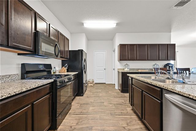 14901 Ben Davis DR, Austin, TX 78725