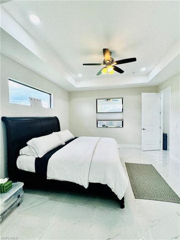 401 NE 9th ST, Cape Coral, FL 33909