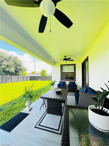 401 NE 9th ST, Cape Coral, FL 33909