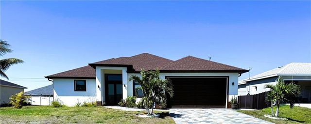 401 NE 9th ST, Cape Coral, FL 33909