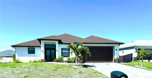 401 NE 9th ST, Cape Coral, FL 33909