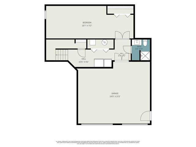 677 Tuttle Road, Baroda, MI 49101