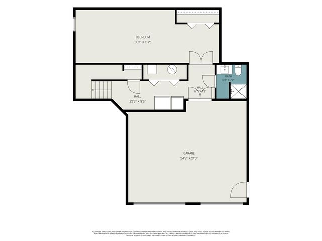 677 Tuttle Road, Baroda, MI 49101
