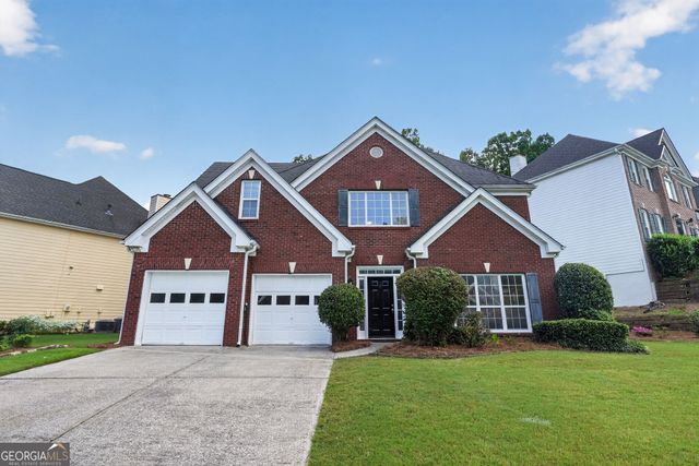 2675 Factor Walk, Suwanee, GA 30024