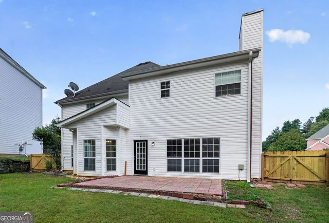 2675 Factor Walk, Suwanee, GA 30024
