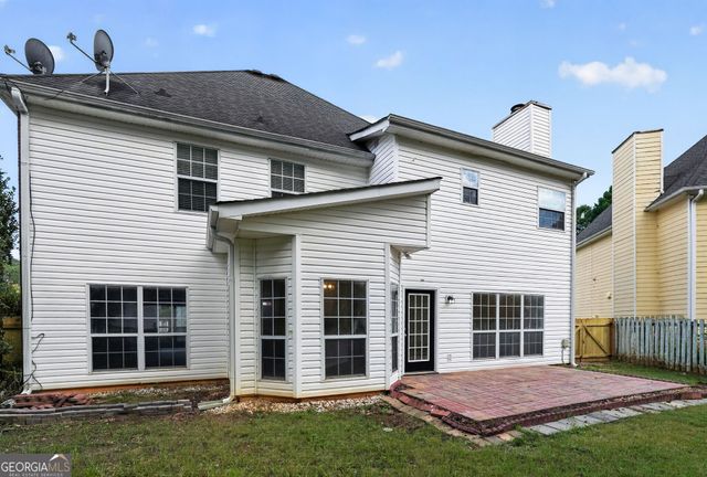 2675 Factor Walk, Suwanee, GA 30024