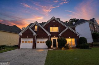 2675 Factor Walk, Suwanee, GA 30024