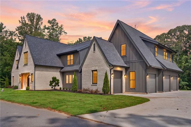 3392 Shank Grove, Dacula, GA 30019