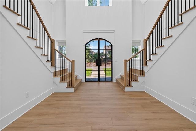 3392 Shank Grove, Dacula, GA 30019