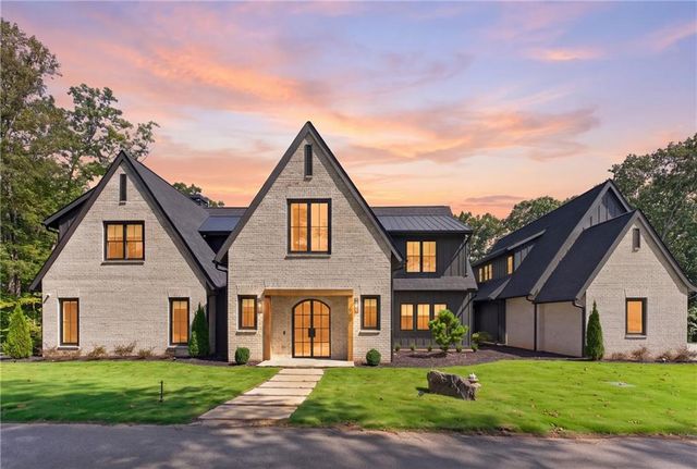3392 Shank Grove, Dacula, GA 30019
