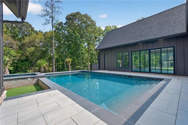 3392 Shank Grove, Dacula, GA 30019