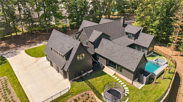 3392 Shank Grove, Dacula, GA 30019