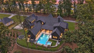 3392 Shank Grove, Dacula, GA 30019