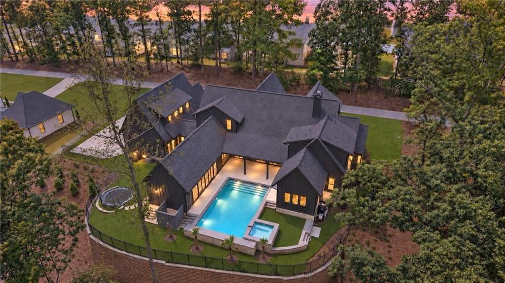 3392 Shank Grove, Dacula, GA 30019