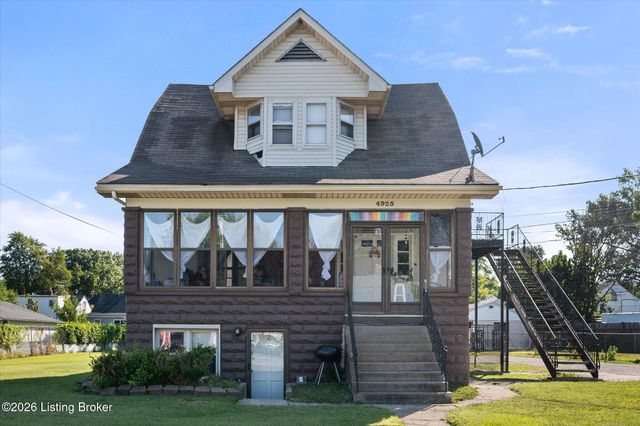 4925 Southside Dr 5, Louisville, KY 40214