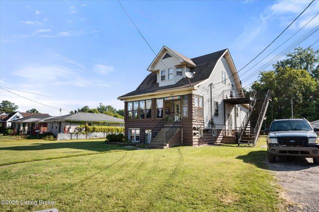 4925 Southside Dr 5, Louisville, KY 40214