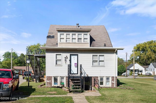 4925 Southside Dr 5, Louisville, KY 40214