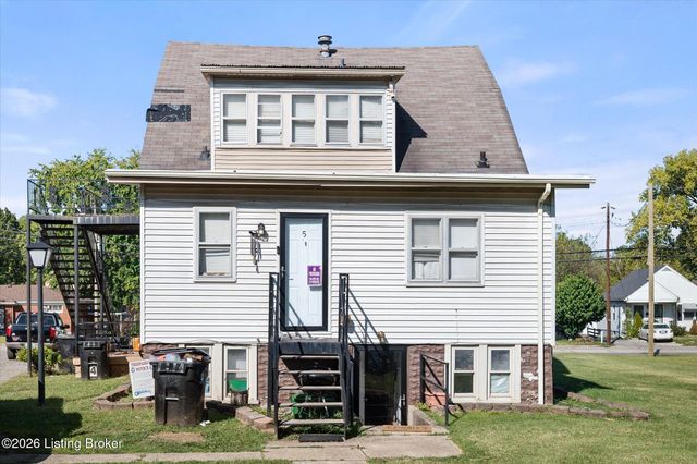 4925 Southside Dr 5, Louisville, KY 40214