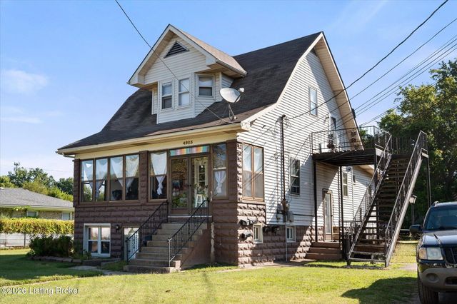 4925 Southside Dr 5, Louisville, KY 40214