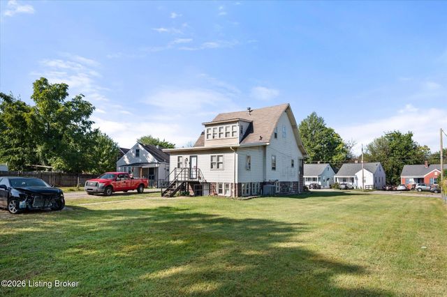 4925 Southside Dr 5, Louisville, KY 40214