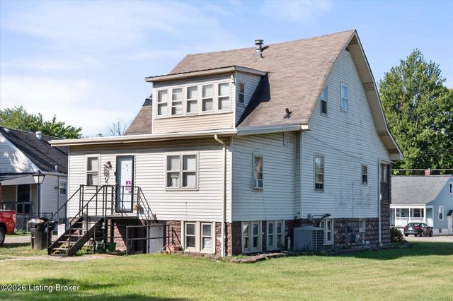 4925 Southside Dr 5, Louisville, KY 40214