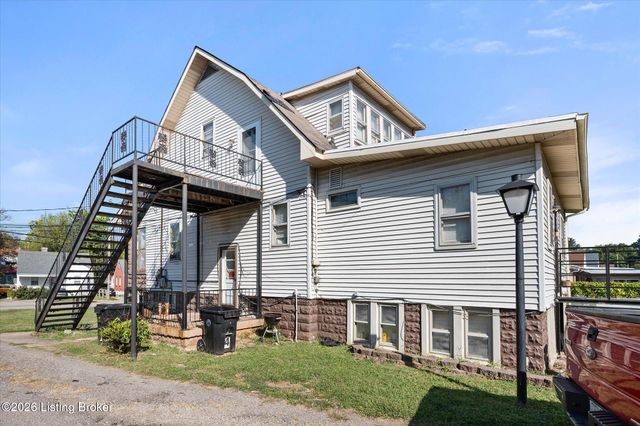 4925 Southside Dr 5, Louisville, KY 40214