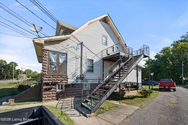 4925 Southside Dr 5, Louisville, KY 40214