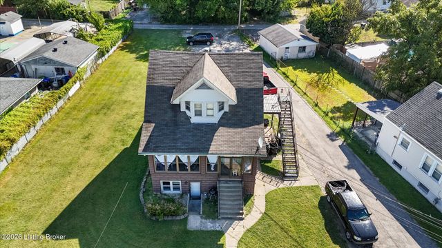 4925 Southside Dr 5, Louisville, KY 40214