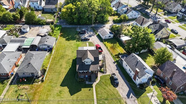 4925 Southside Dr 5, Louisville, KY 40214