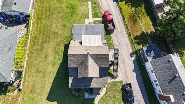 4925 Southside Dr 5, Louisville, KY 40214