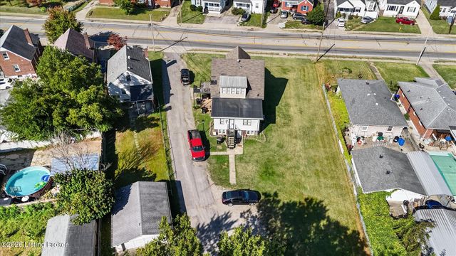 4925 Southside Dr 5, Louisville, KY 40214