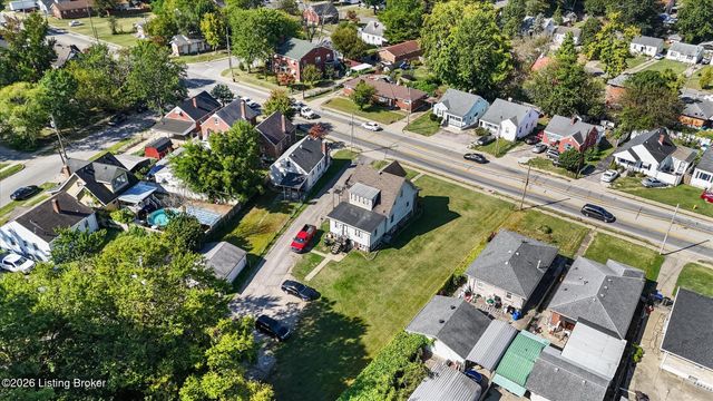 4925 Southside Dr 5, Louisville, KY 40214