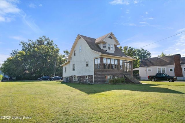 4925 Southside Dr 5, Louisville, KY 40214